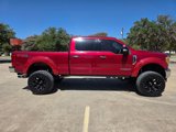 Used 2017 Ford F250 Lariat w/ Chrome Package image 5