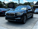 Used 2019 BMW X3 sDrive30i w/ Premium Package image 3