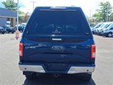 Used 2015 Ford F150 XLT w/ Equipment Group 302A Luxury image 4