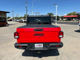 Used 2023 Jeep Gladiator Sport image 5