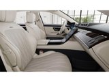 New 2025 Mercedes-Benz S 63 AMG S image 4