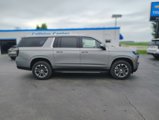 New 2025 Chevrolet Suburban LT w/ Comfort Package image 4