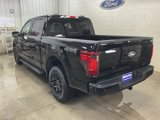 New 2025 Ford F150 XLT image 3