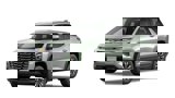 New 2026 Chevrolet Equinox LT w/ Convenience Package II image 3