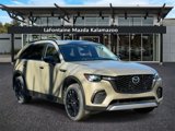 New 2025 MAZDA CX-70 3.3 Turbo w/ Premium Package image 3