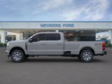 New 2025 Ford F350 Lariat image 5
