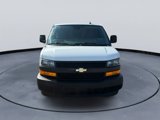 Used 2021 Chevrolet Express 2500 w/ Driver Convenience Package image 2