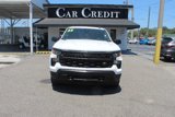 Used 2022 Chevrolet Silverado 1500 W/T w/ WT Value Package image 2