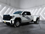 New 2025 GMC Sierra 3500 Denali Ultimate image 2