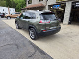 Used 2019 Jeep Cherokee Latitude Plus w/ Cold Weather Group image 6