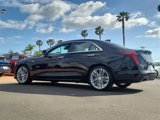 Used 2024 Cadillac CT4 Premium Luxury w/ Climate Package image 3