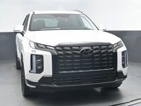 New 2025 Hyundai Palisade Calligraphy image 2