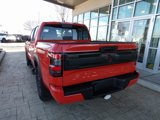 New 2025 Nissan Frontier PRO-4X w/ Pro Convenience Package image 5