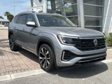 New 2025 Volkswagen Atlas SEL Premium R-Line image 4