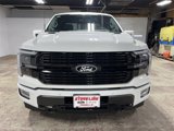New 2025 Ford F150 Platinum image 3