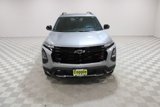 New 2026 Chevrolet Equinox RS w/ Convenience Package III image 3