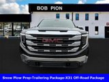 New 2026 GMC Sierra 1500 SLE w/ X31 Off-Road Package image 2