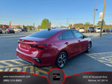 Used 2021 Kia Forte LXS image 4