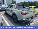 Certified 2024 Hyundai Santa Cruz SEL w/ Activity Package image 2
