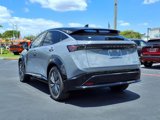 New 2025 Nissan Ariya FWD image 5