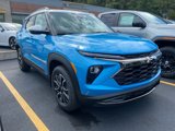 New 2025 Chevrolet TrailBlazer ACTIV w/ Convenience Package image 3