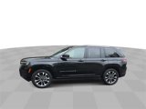 Used 2022 Jeep Grand Cherokee Overland image 4