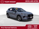 Used 2023 Ford Escape ST-Line w/ Equipment Group 301A image 1