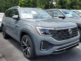New 2025 Volkswagen Atlas SEL Premium R-Line image 3