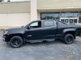 Used 2018 Chevrolet Colorado Z71 image 2