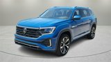 New 2025 Volkswagen Atlas SEL Premium R-Line image 3
