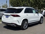 New 2026 Mercedes-Benz GLE 450 4MATIC image 3