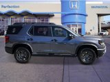 New 2026 Honda Passport RTL image 6
