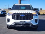 New 2025 Ford Explorer ST image 4
