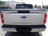 Certified 2021 Ford F150 XL w/ STX Appearance Package image 4