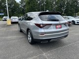 New 2025 Acura MDX SH-AWD image 3