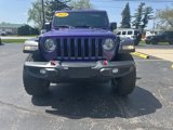 Used 2023 Jeep Wrangler Unlimited Rubicon image 3