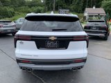 New 2026 Chevrolet Traverse LT w/ Driver Confidence Package image 3