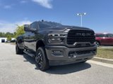 New 2025 RAM 3500 Laramie w/ Night Edition image 3
