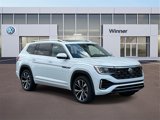 New 2025 Volkswagen Atlas SEL Premium R-Line image 5