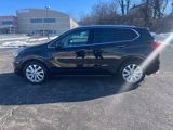Used 2017 Buick Envision Premium w/ Driver Confidence Package image 2