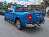 New 2025 RAM 1500 4x4 Crew Cab image 4