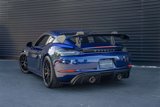 Used 2025 Porsche 718 Cayman GT4 RS image 3
