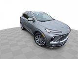 Certified 2024 Buick Encore GX Avenir w/ Avenir Convenience Package image 2
