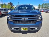 Certified 2022 Chevrolet Silverado 1500 RST image 2