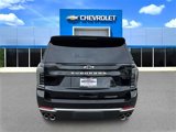New 2025 Chevrolet Suburban Premier image 4