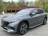 Used 2023 Mercedes-Benz EQS 450+ 4MATIC SUV image 4