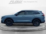 New 2026 Honda CR-V Sport-L image 4