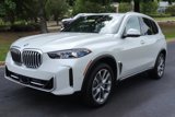 New 2026 BMW X5 sDrive40i w/ Premium Package image 4