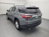 Used 2021 Chevrolet Traverse LT image 5