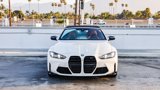 Used 2025 BMW M4 xDrive Competition w/ Executive Package image 3